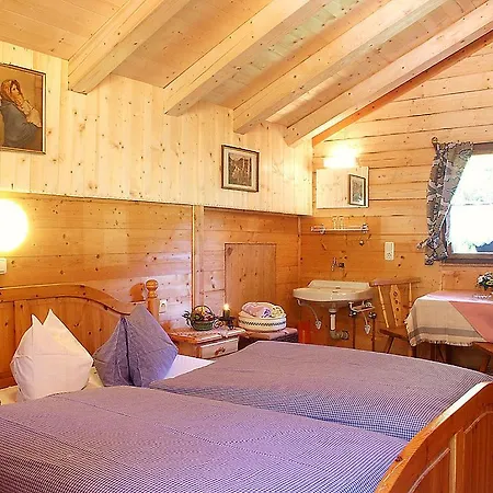 Senninger Alm Hollersbach im Pinzgau