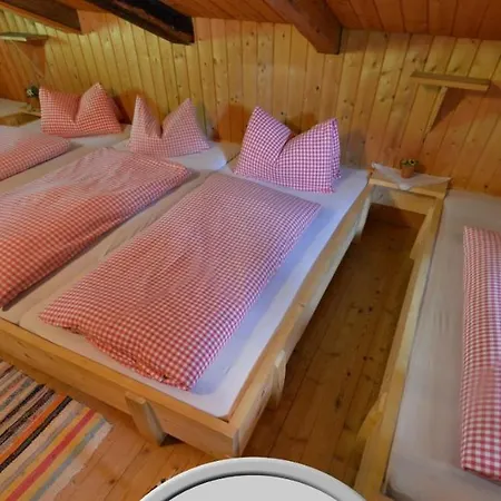 Senninger Alm *