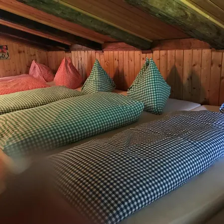 فندق مبيت وإفطار Senninger Alm