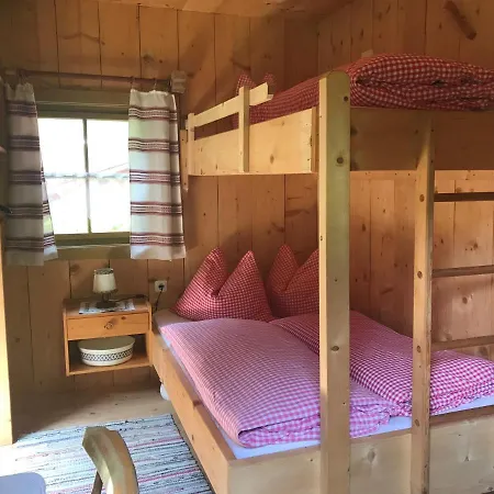 فندق مبيت وإفطار Senninger Alm
