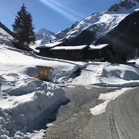 Senninger Alm هولرسباخ ام بنزغ