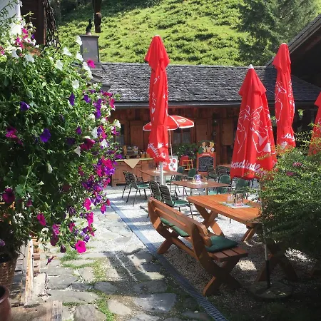Senninger Alm * 胡勒斯巴赫平