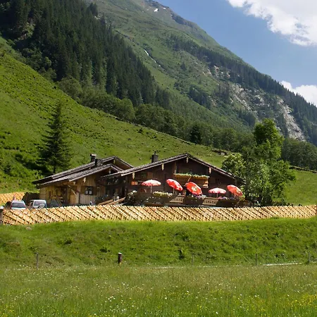 Senninger Alm * Hollersbach im Pinzgau