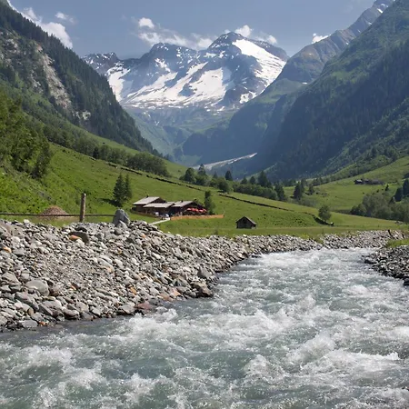 Bed & Breakfast Senninger Alm *