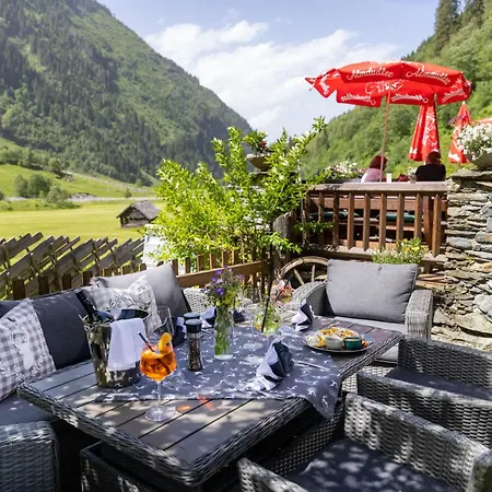 Senninger Alm
