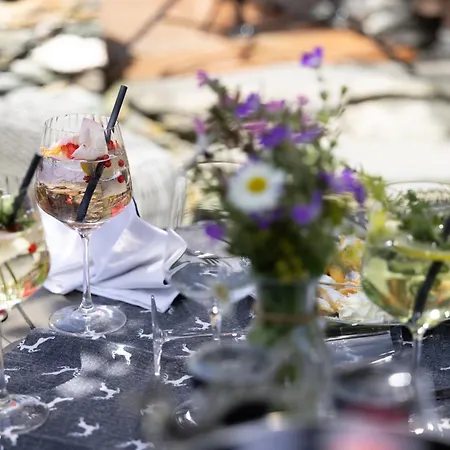 Senninger Alm Bed & Breakfast