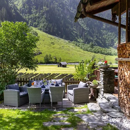 Bed & Breakfast Senninger Alm