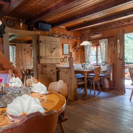 Senninger Alm