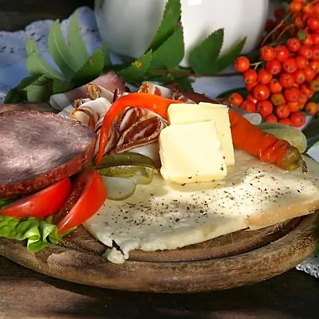 Senninger Alm فندق مبيت وإفطار