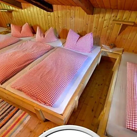 Senninger Alm فندق مبيت وإفطار
