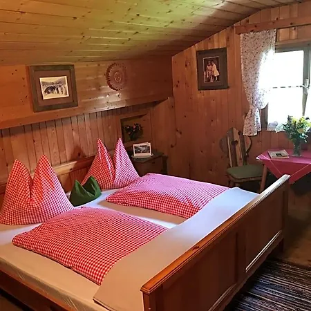 Senninger Alm فندق مبيت وإفطار هولرسباخ ام بنزغ