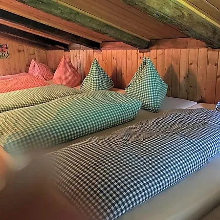 فندق مبيت وإفطار Senninger Alm
