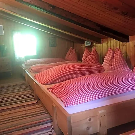 Senninger Alm * هولرسباخ ام بنزغ