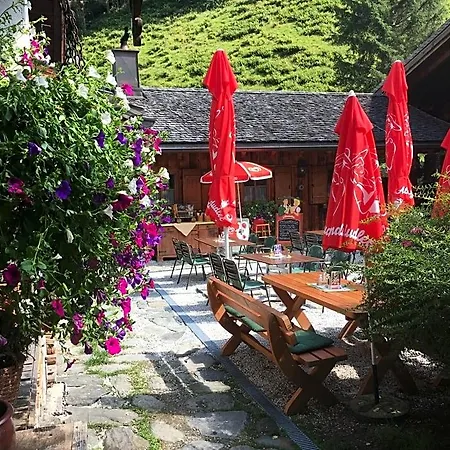 Senninger Alm * هولرسباخ ام بنزغ
