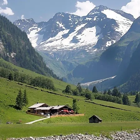 Senninger Alm *
