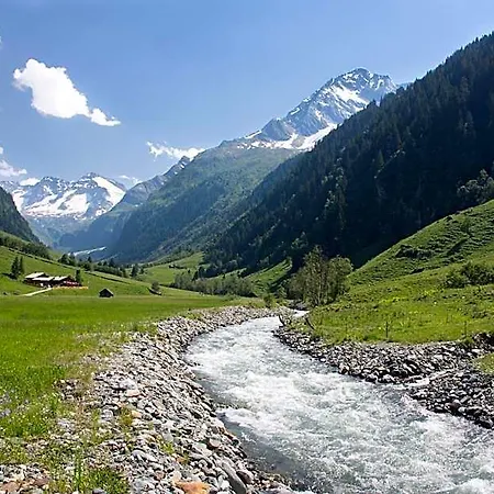 Senninger Alm * هولرسباخ ام بنزغ