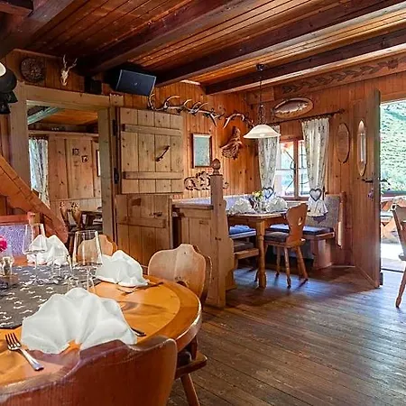 Senninger Alm