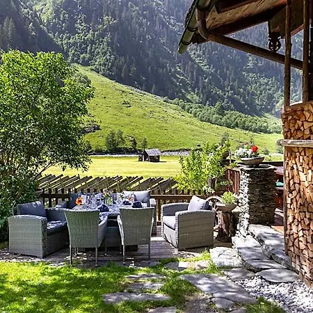 فندق مبيت وإفطار Senninger Alm