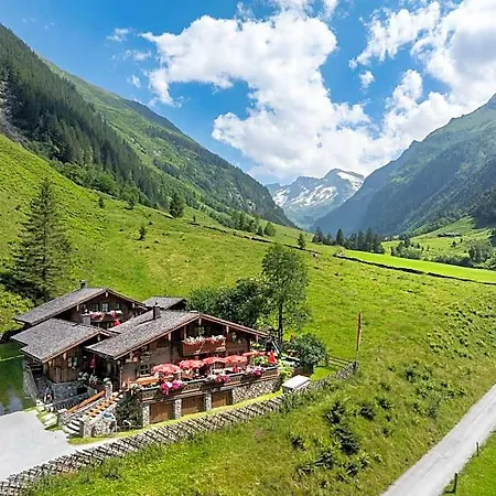 Senninger Alm