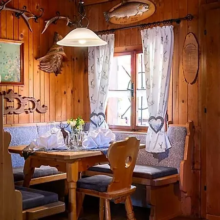 Senninger Alm