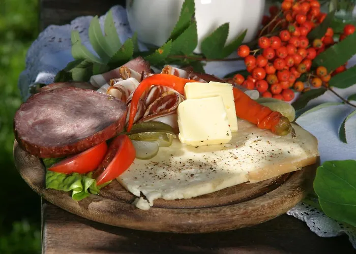 Senninger Alm Hollersbach im Pinzgau