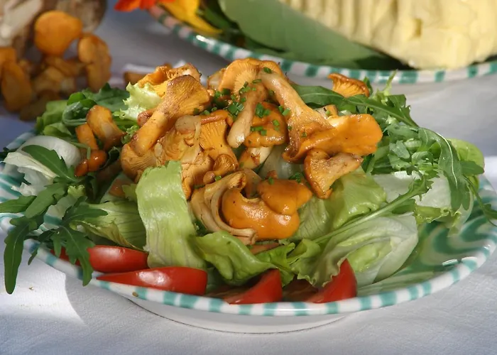 Senninger Alm Hollersbach im Pinzgau