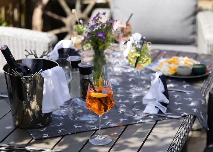 Senninger Alm * Hollersbach im Pinzgau