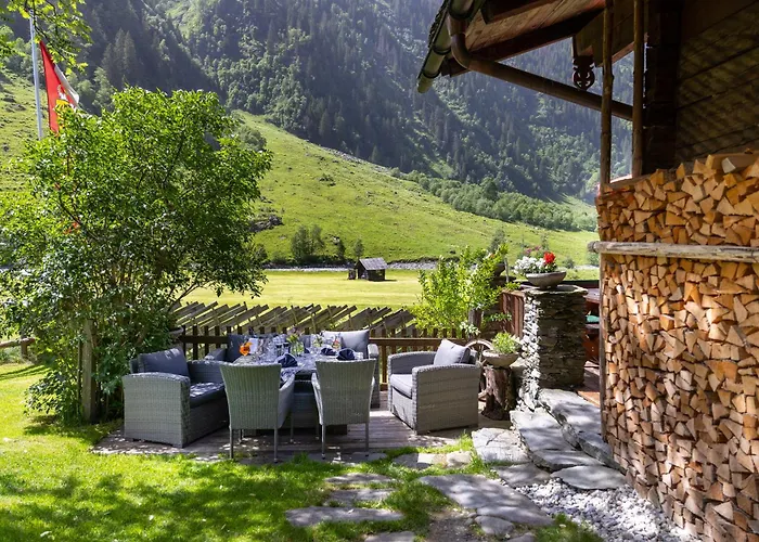 Bed & Breakfast Senninger Alm